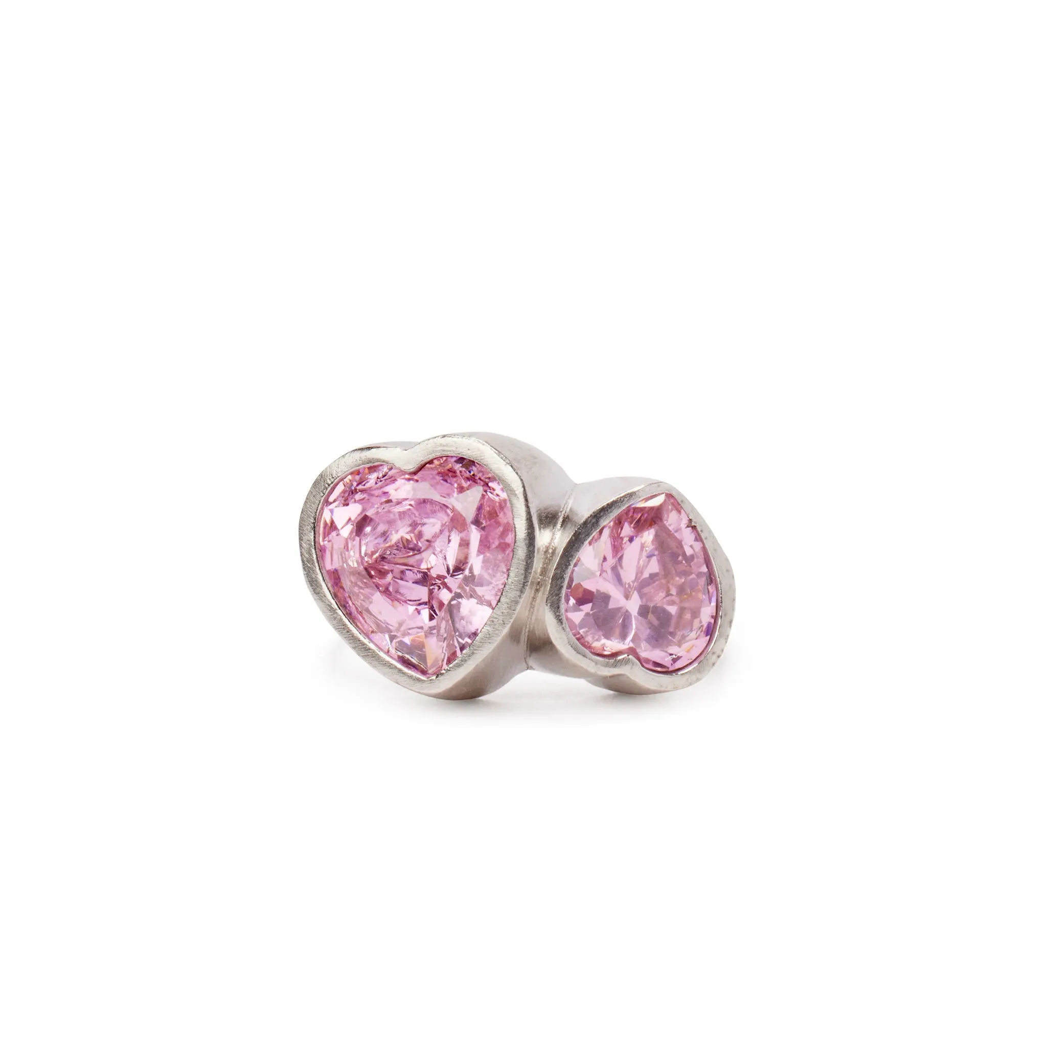Heart to Heart Ring