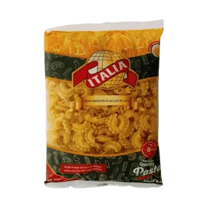 ITALIA CROWN PASTA 400GM