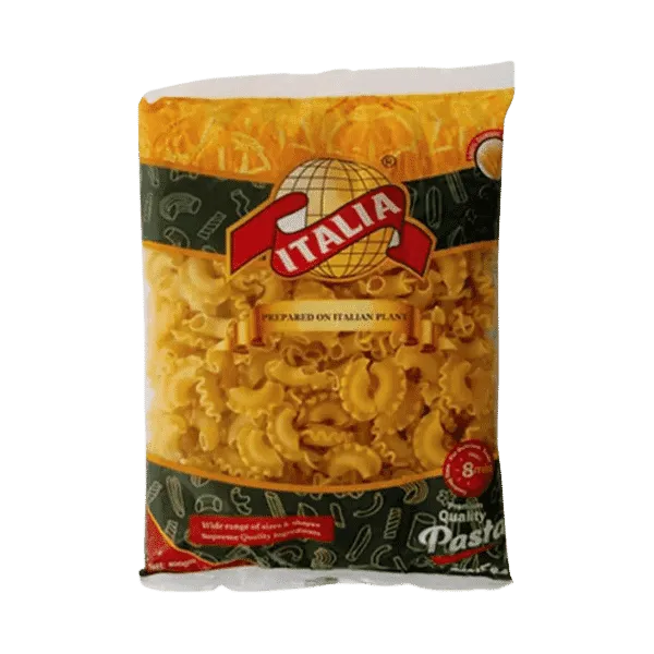ITALIA CROWN PASTA 400GM