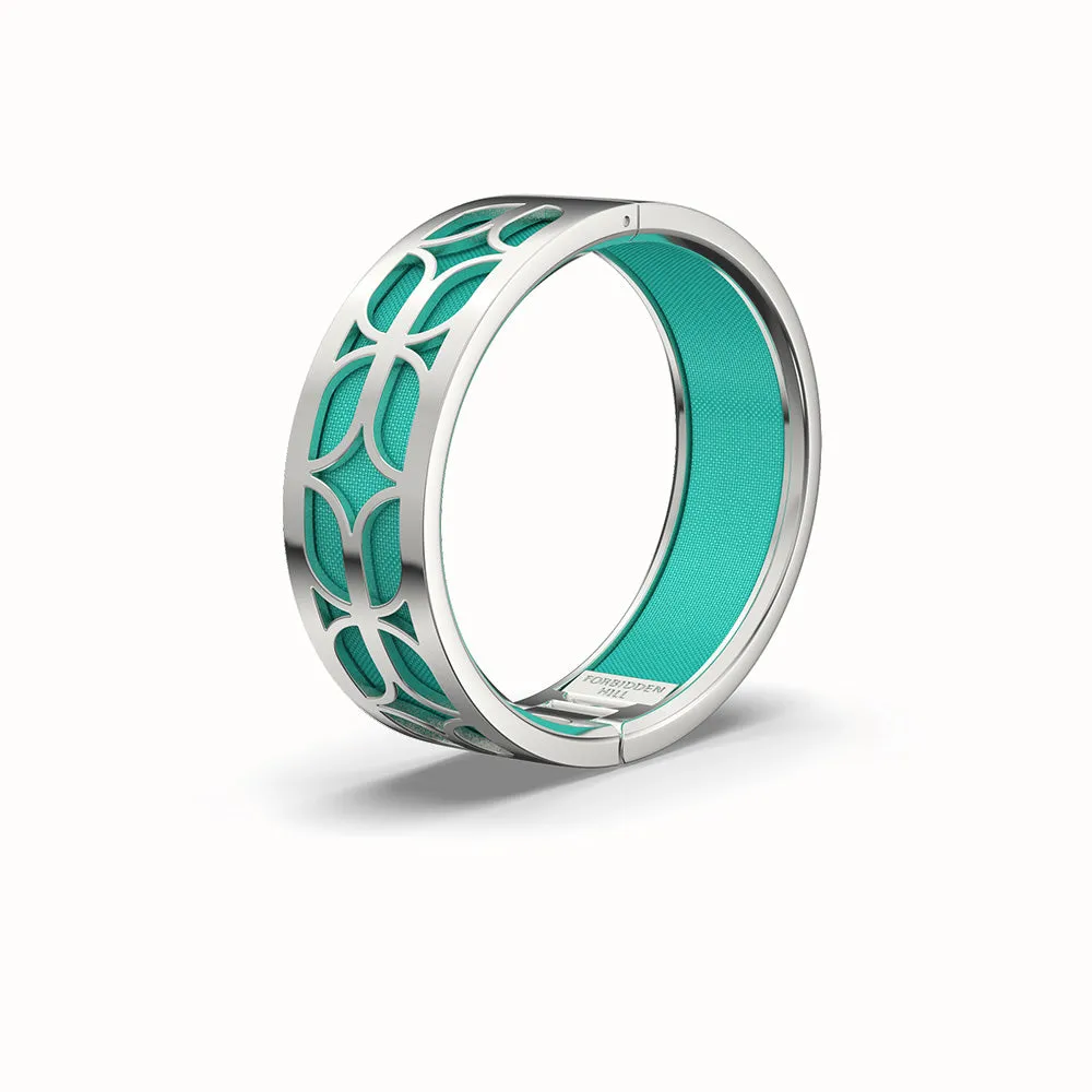 Kawung Bangle - Shophouse Teal