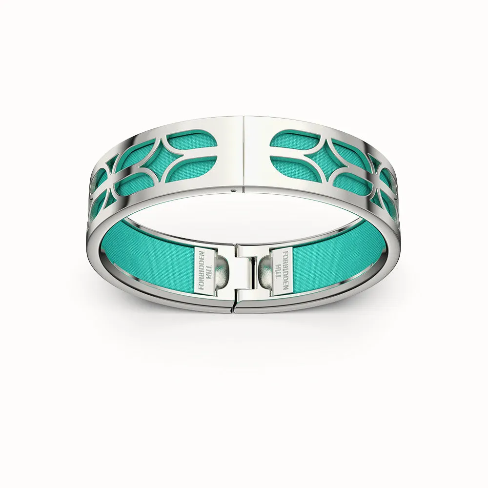 Kawung Bangle - Shophouse Teal