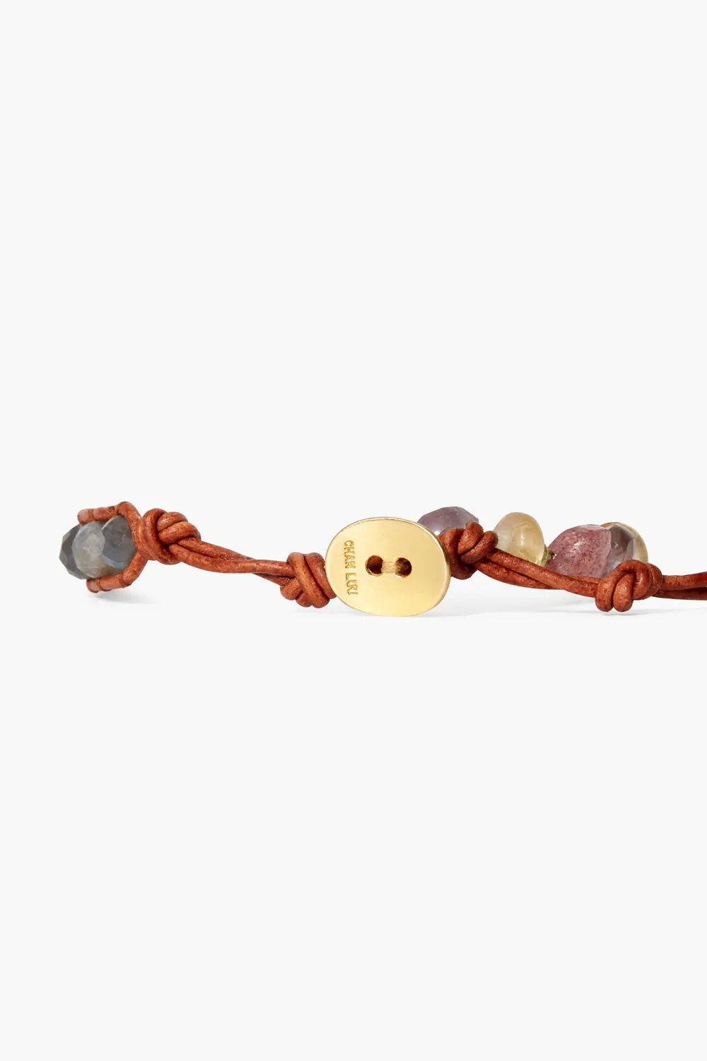 Luna Wrap Bracelet Multi Mix