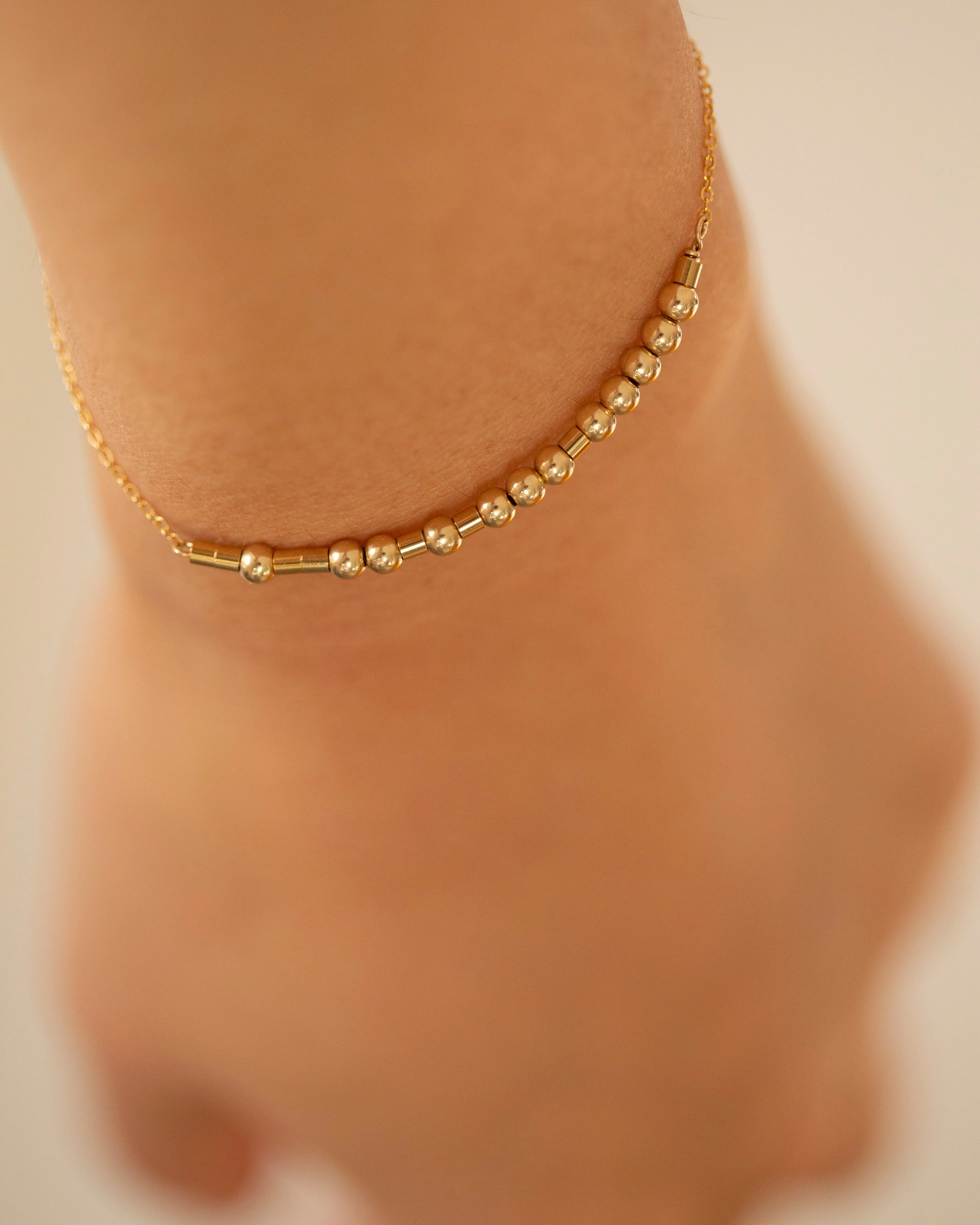 Morse Code Bracelet