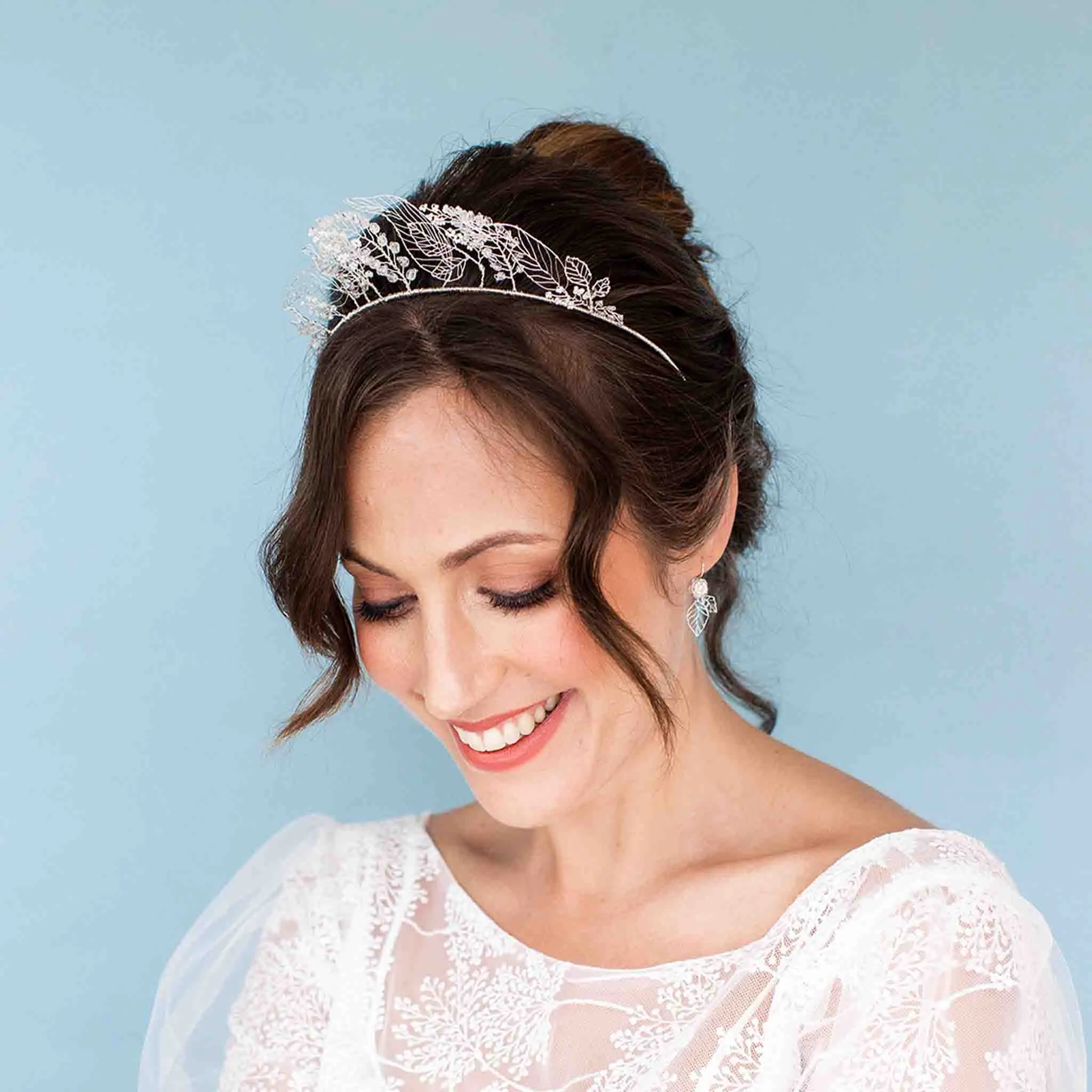 Natalia crown