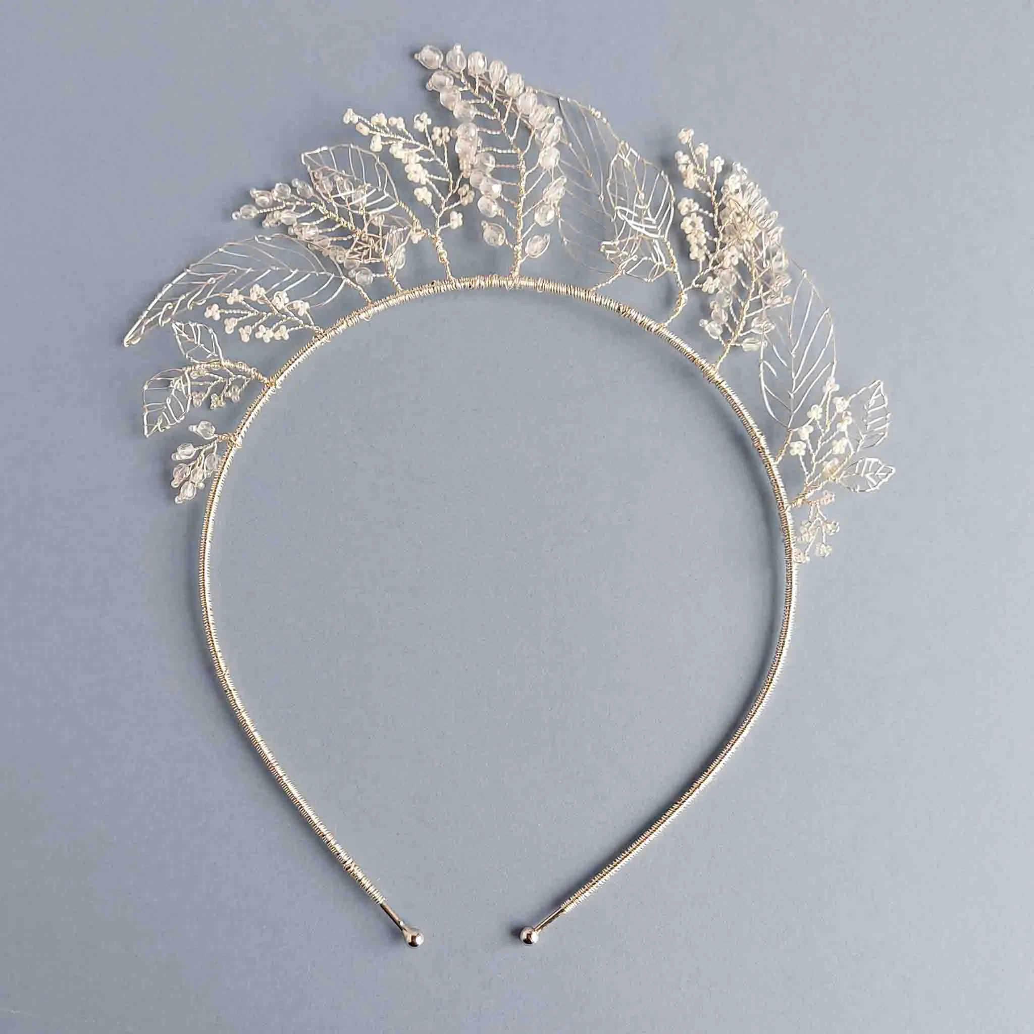 Natalia crown