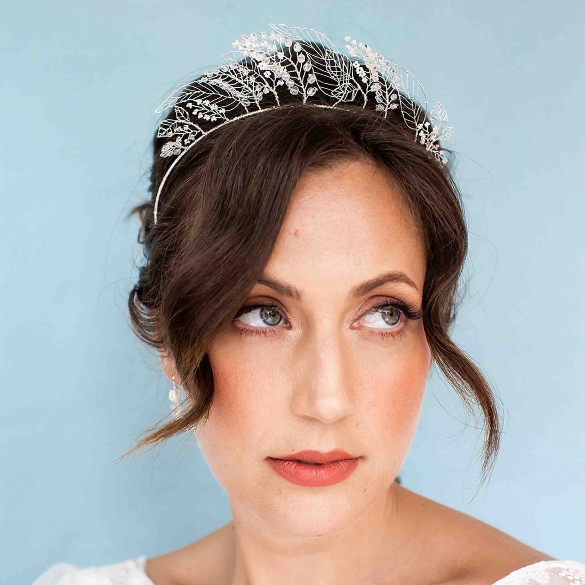 Natalia crown