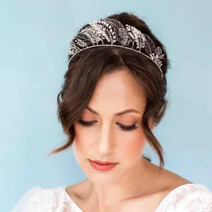 Natalia crown