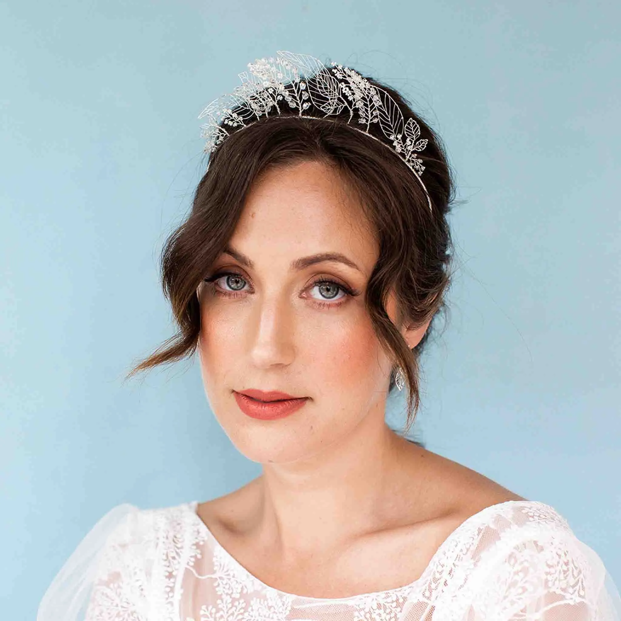 Natalia crown