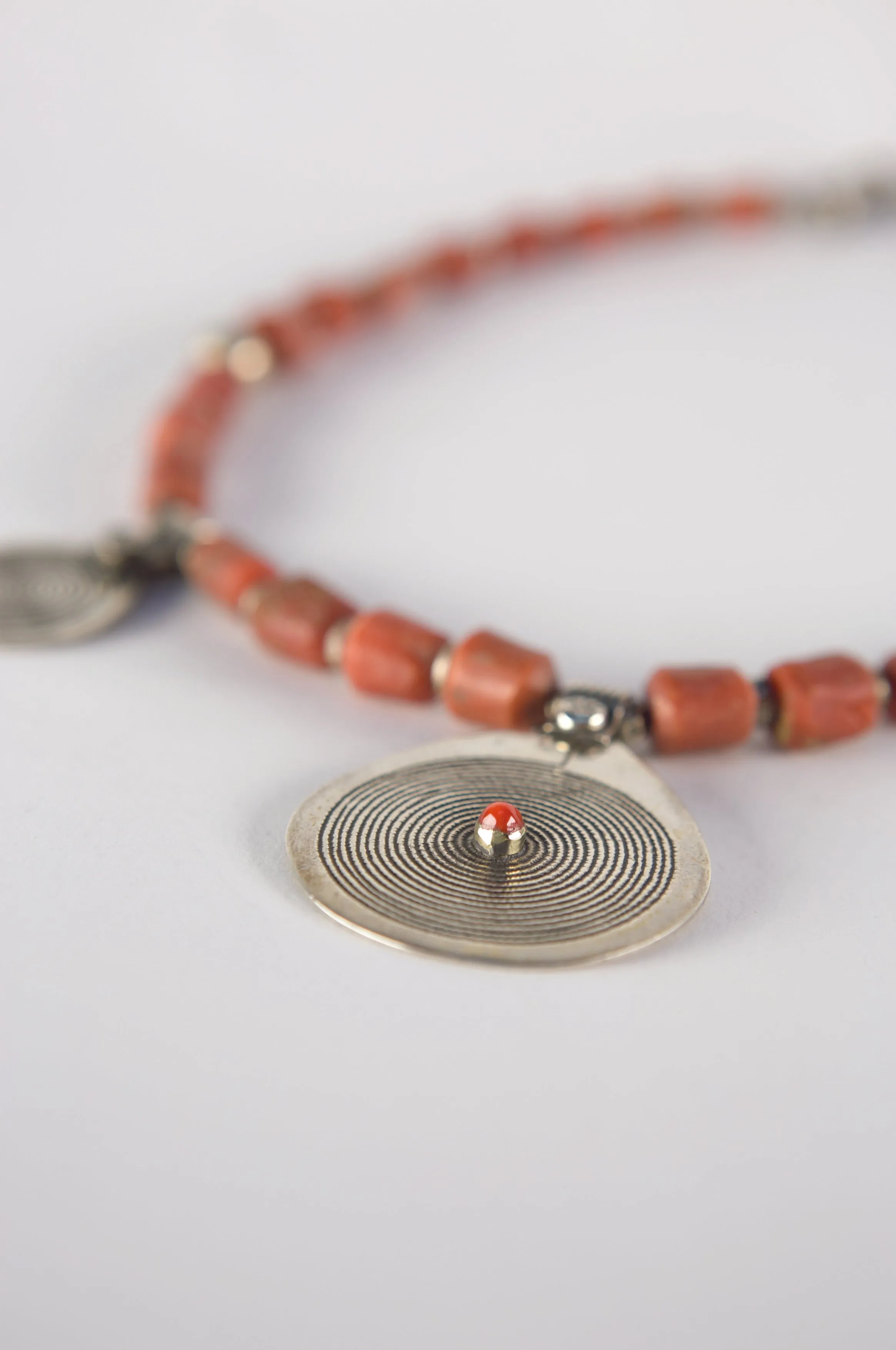 Necklace MJEWEL-008