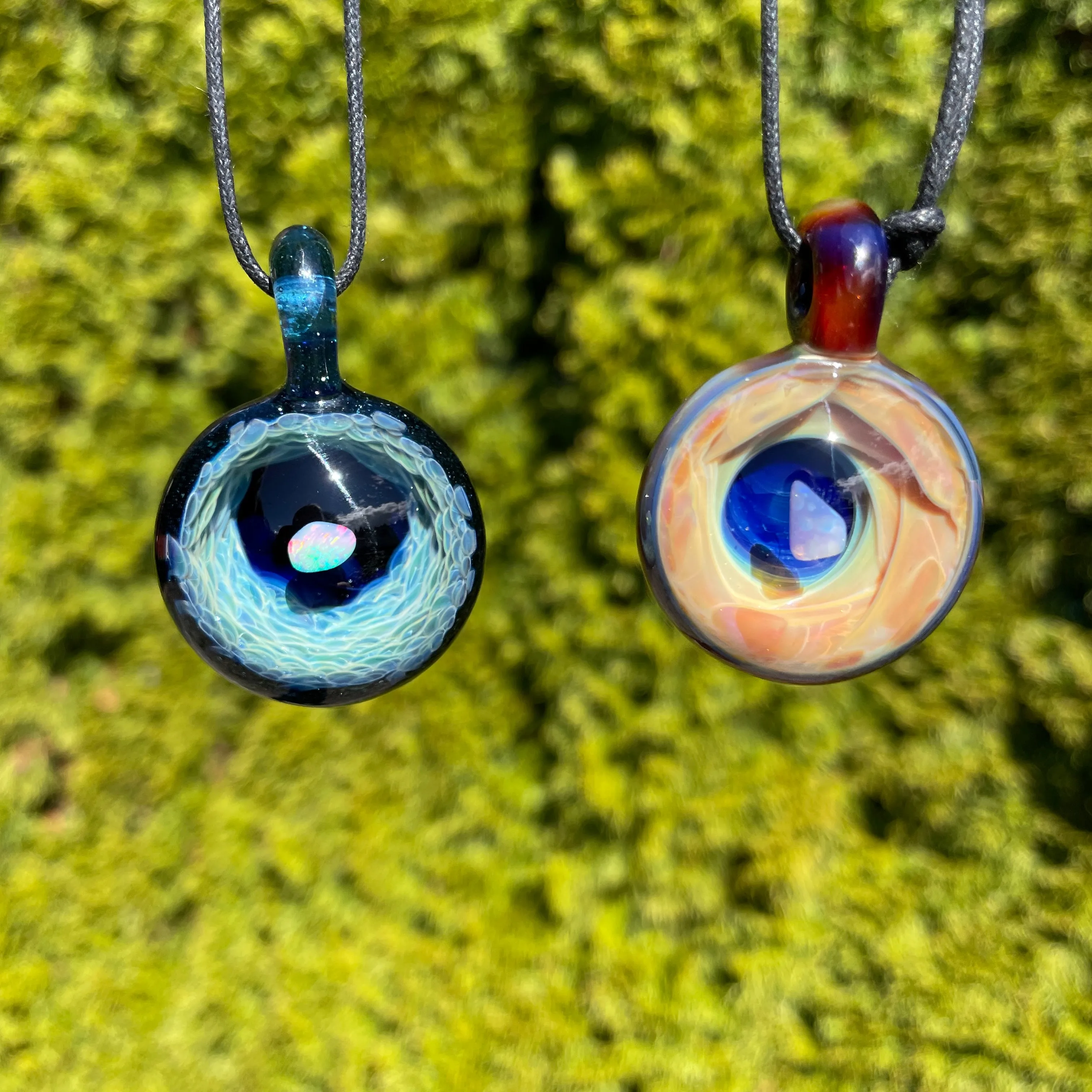 Opal Vortex