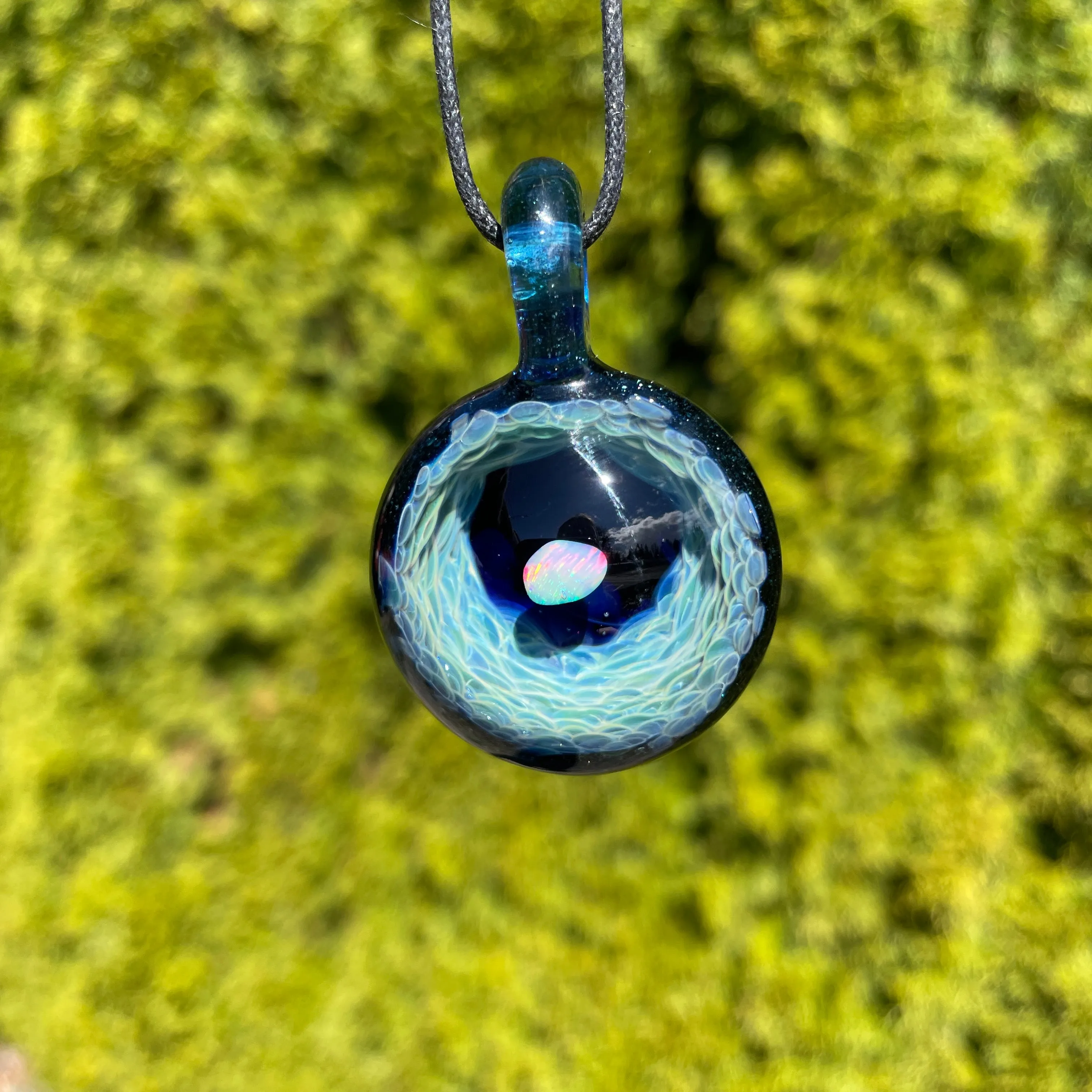 Opal Vortex