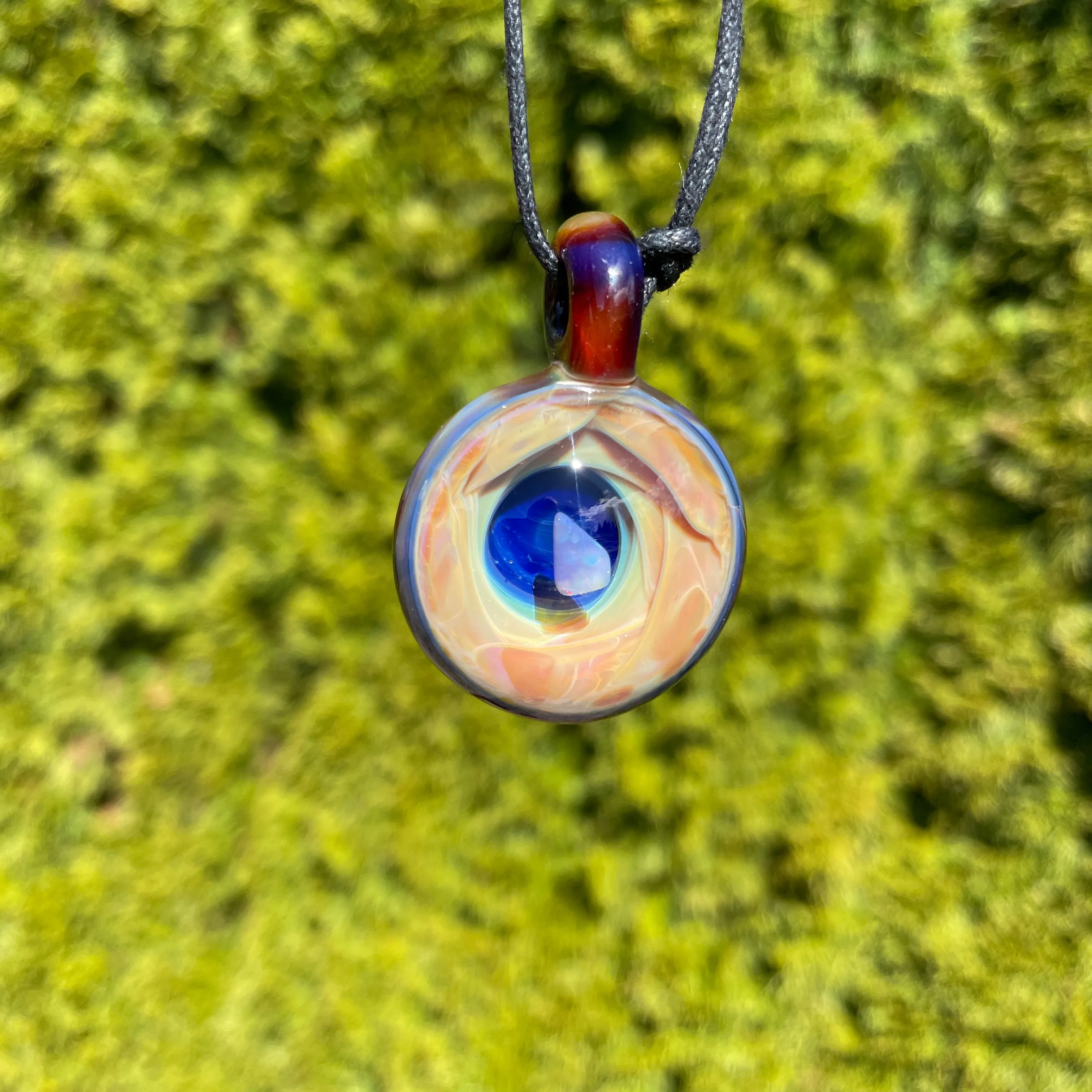 Opal Vortex