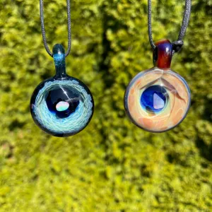 Opal Vortex