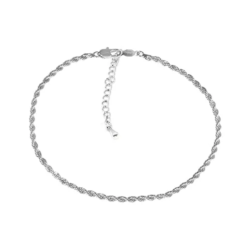 ROPE ANKLET - Y3319Y,W