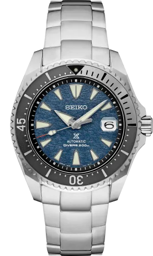 Seiko Prospex U.S. Special Edition SPB357