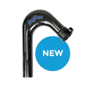 SkyVac® Elite Hairpin Neck 135º Tool Holder
