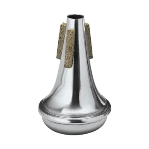 Tom Crown Trumpet Straight Mute Aluminum