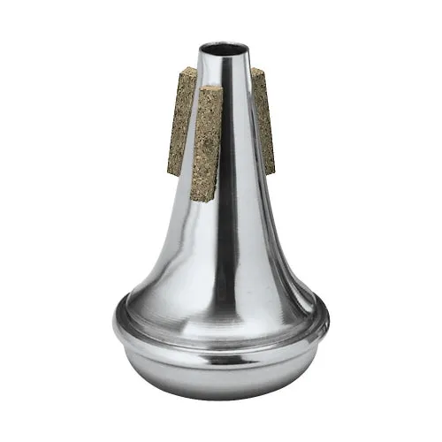 Tom Crown Trumpet Straight Mute Aluminum